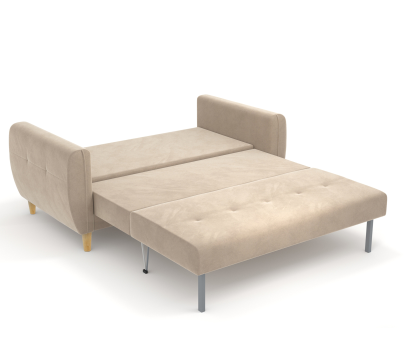 Диваны еврокнижки, Диван-кровать Барбара