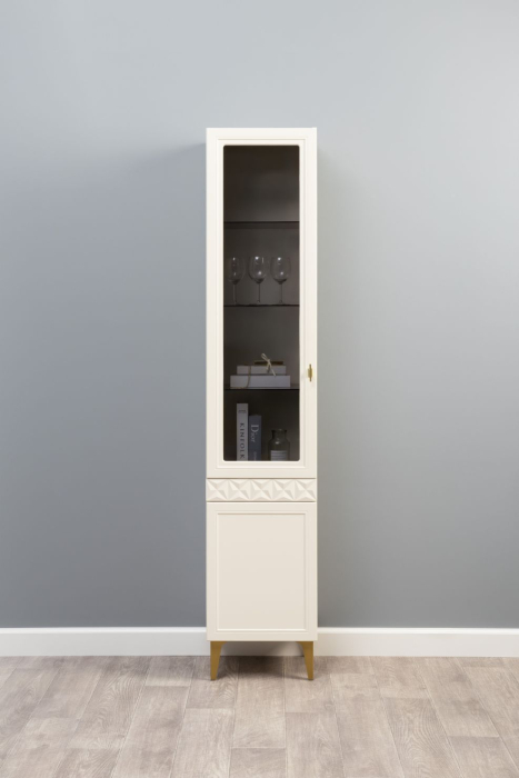 Витрины, Марион Шкаф-витрина 16.397.01