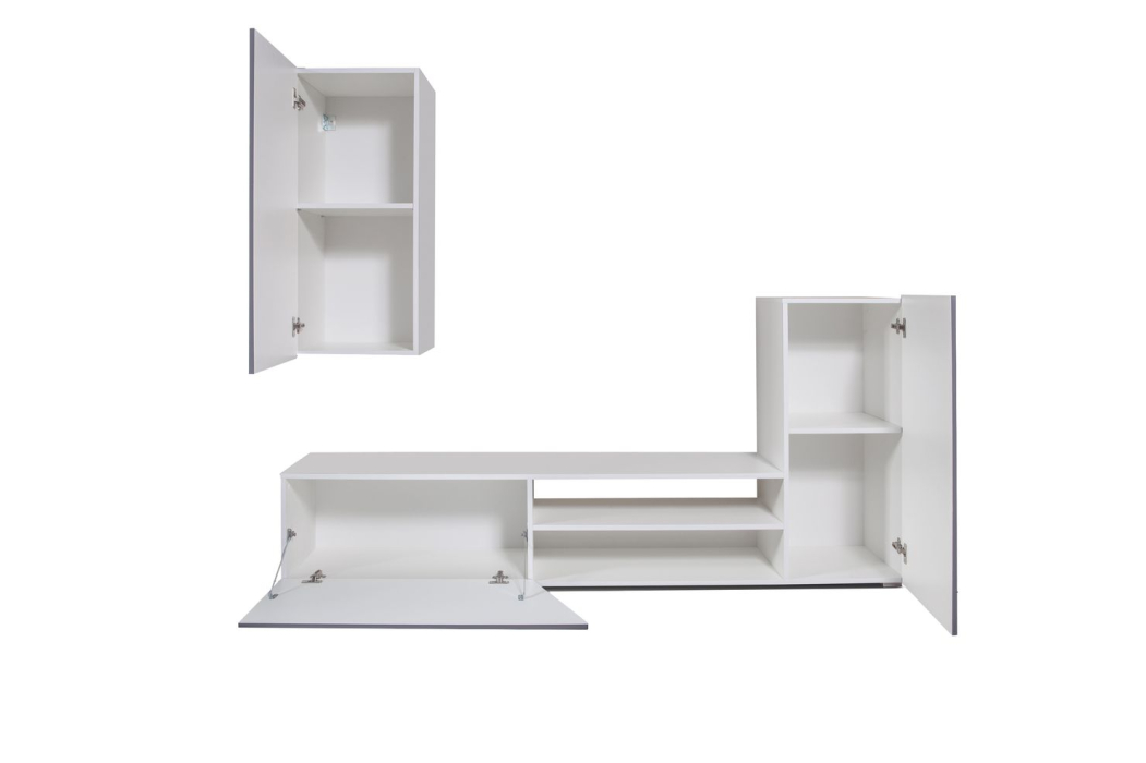 Стенки для гостиной, Стенка Прага-6