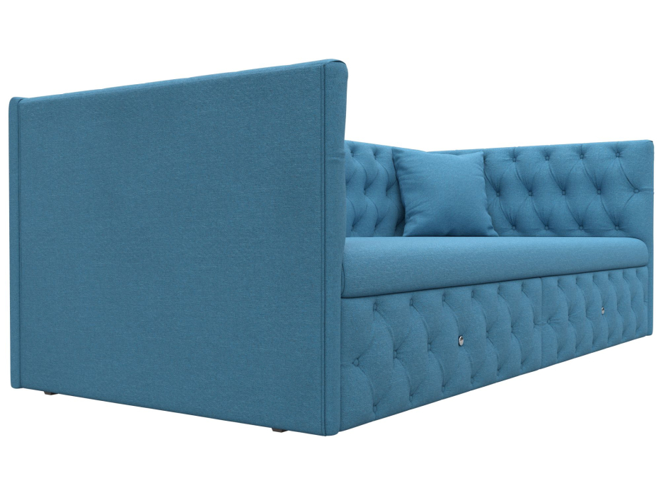 Детские диваны, Диван детский прямой Найс, рогожка Амур