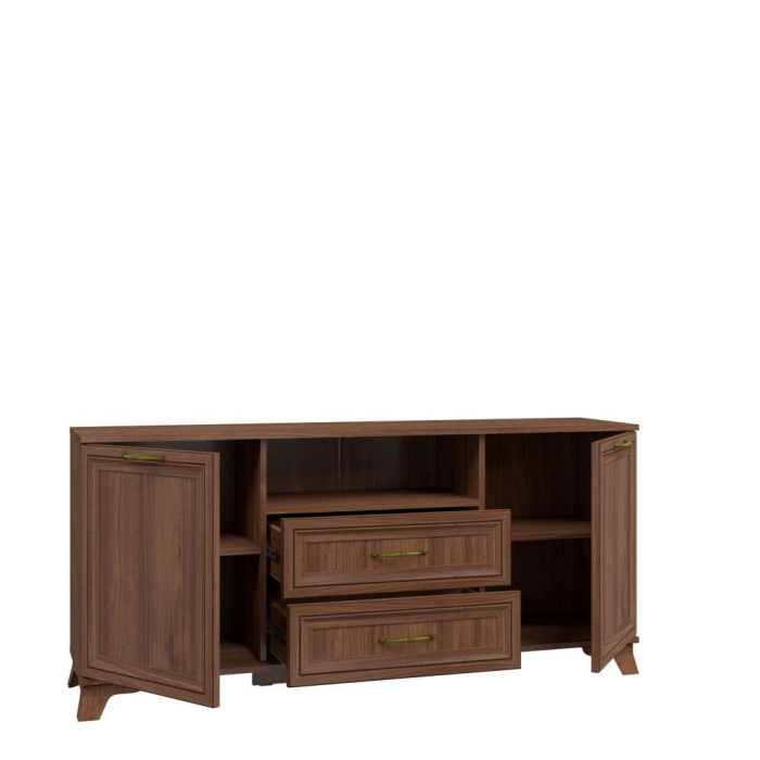 Стенки для гостиной, Гостиная Ариэль 2