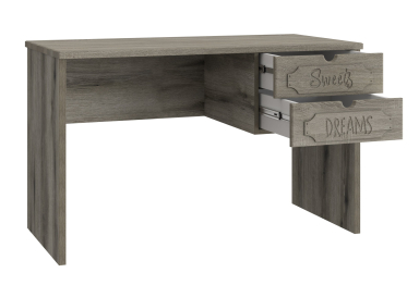 Стол письменный ДримСтар ДС-6