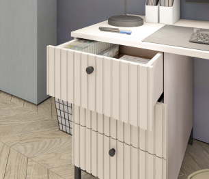 Набор мебели для молодежной Тоскана