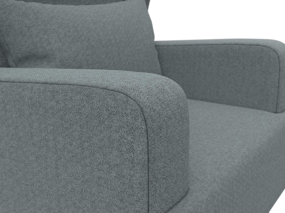 Кресло для отдыха, Кресло Джон, рогожка Амур