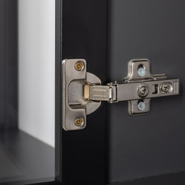 Шкаф-витрина Сидней 13.201