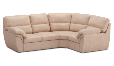 Наполи диван угловой