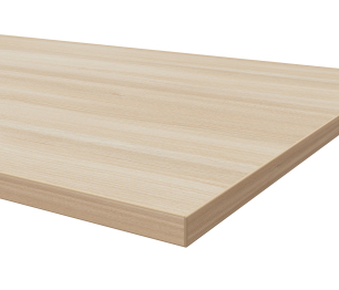 Столешница для письменного стола 120х60 см Теви