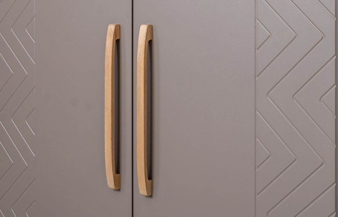 Шкафы распашные, Шкаф Амьен 16.309.02