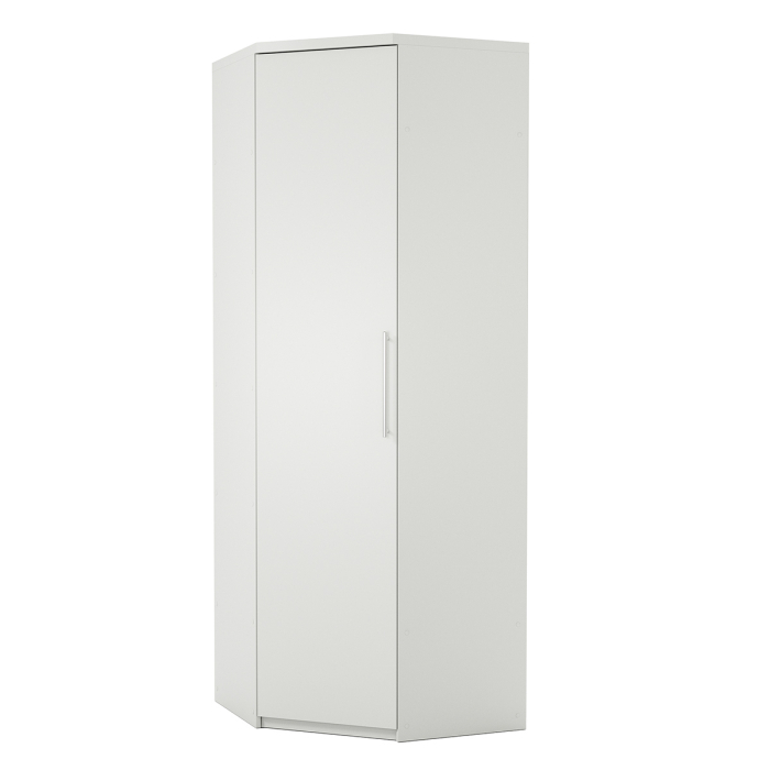 Для одежды, Шкаф угловой Мелодия МУ-12 95х95