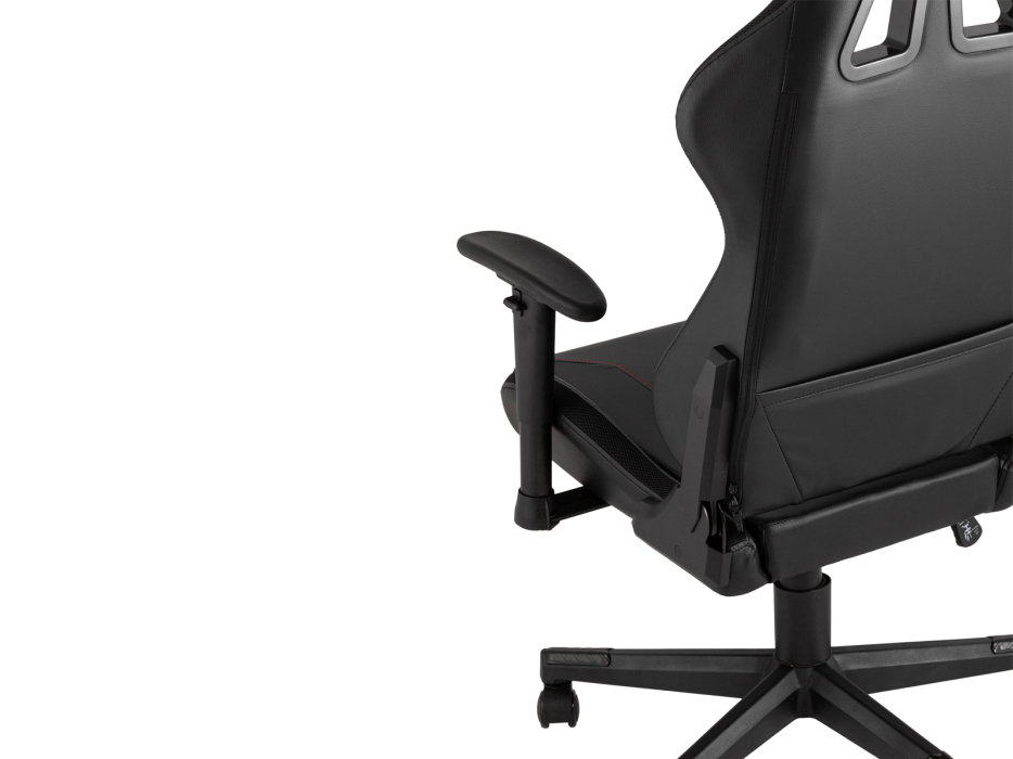 Для офиса и дома, Кресло спортивное TopChairs GMM-080