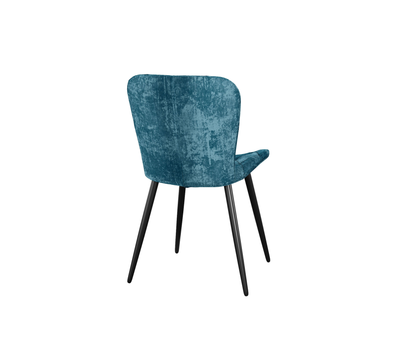 Стулья, Стул DikLine 303 Monako (ножки черные)