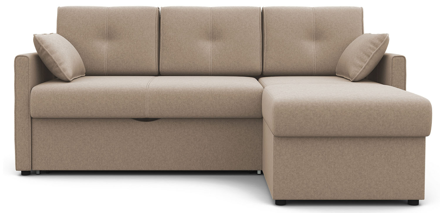 Диваны угловые в гостиную, Мягкий угол "Рим"