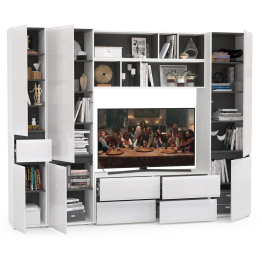 Мебель для гостиной Сидней № 33