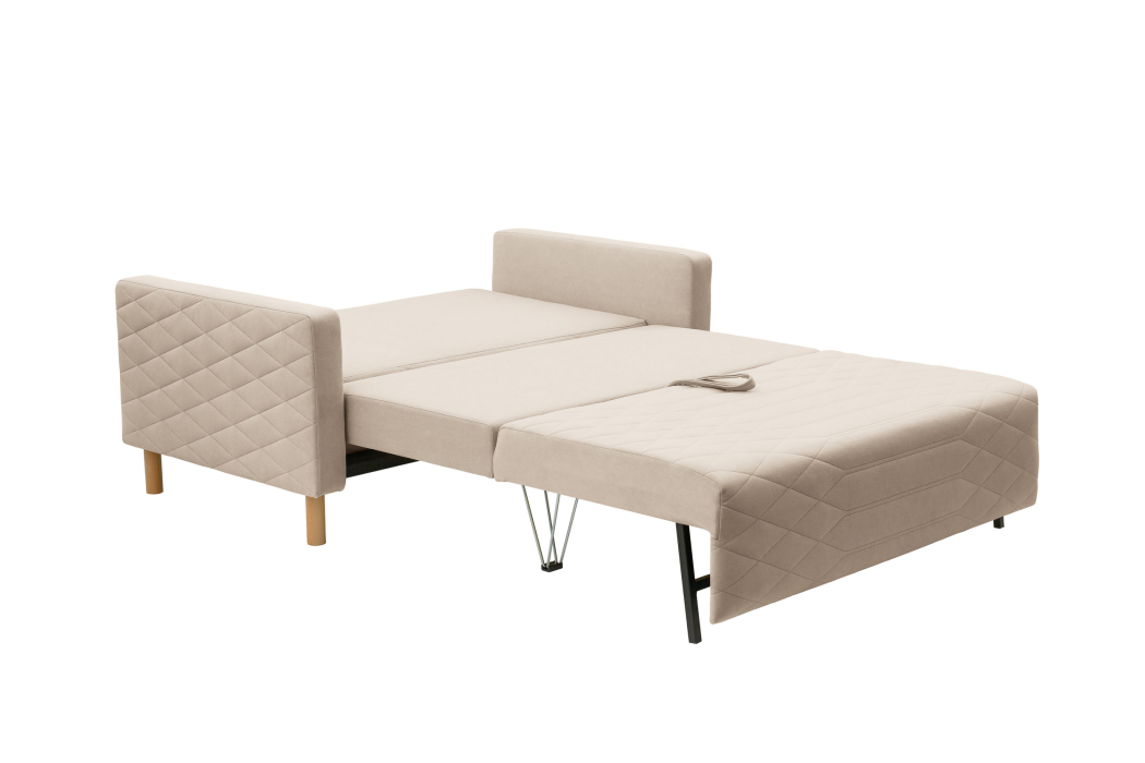 Диваны прямые кухонные, Прямой диван Питон 142