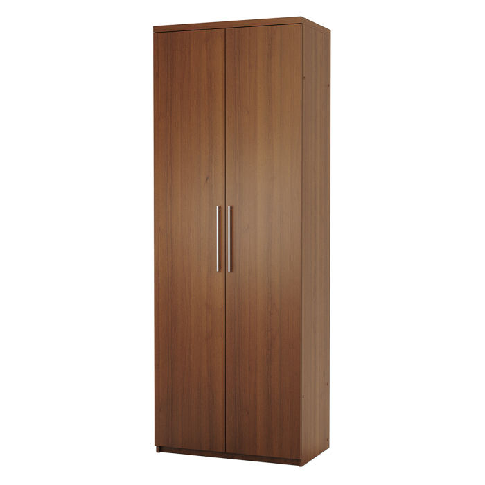 Для одежды, Шкаф комбинированный Мелодия МК-22 100х60