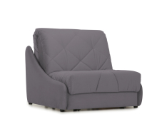 Кресла-кровати, Кресло-кровать Мигель-0,8, велюр