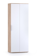 Шкафы распашные, Шкаф для одежды Куба 13.137