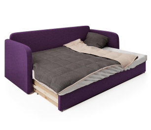 Софа Трио, рогожка