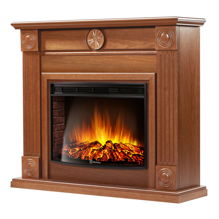 Камины и порталы, Портал Frame 30 шпон дуб