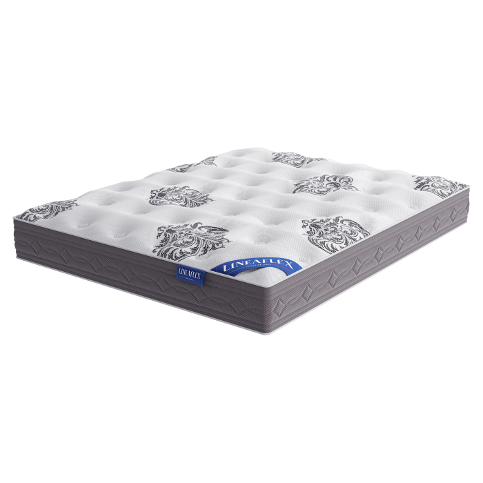 900 x 2000, Матрас Sangano 900x2000