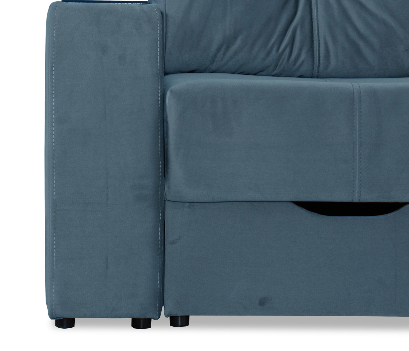 Диваны кровати со спальным местом, Диван Спинер (МД)