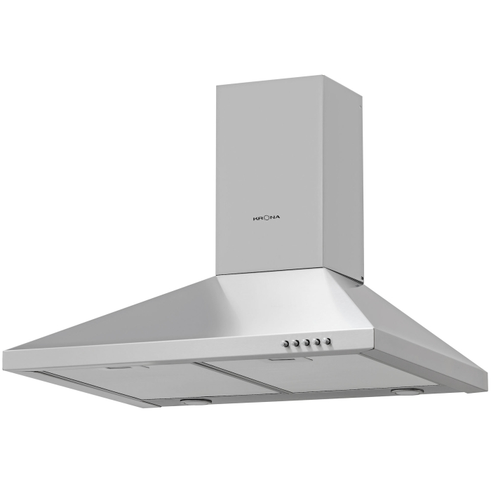 Вытяжки, Вытяжка кухонная KRONA BRIEF 600 PB