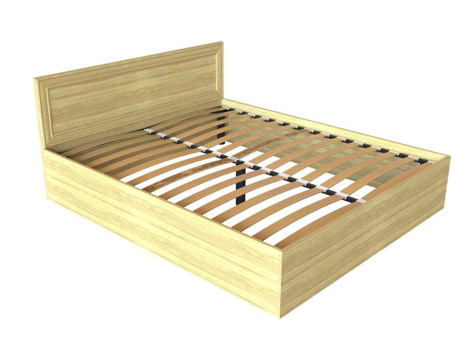 Спальные гарнитуры, Спальня Феникс-2 160