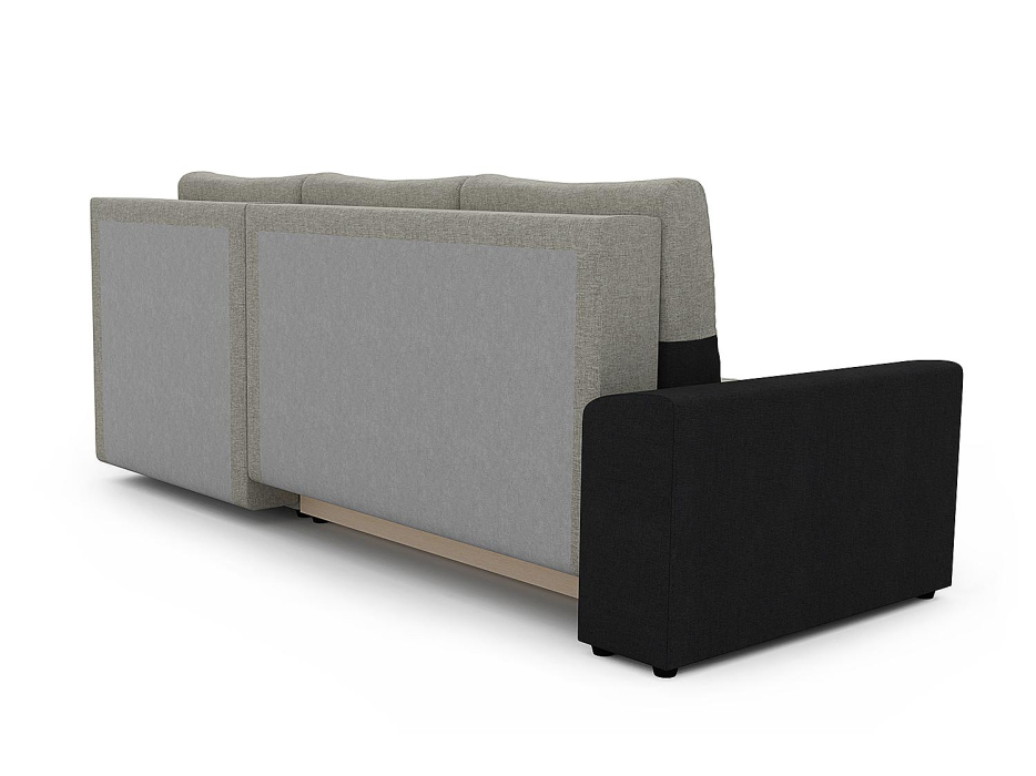 Диваны угловые, Диван угловой Альмисса еврокнижка