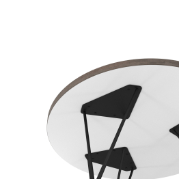 Столик журнальный SHT-CT29