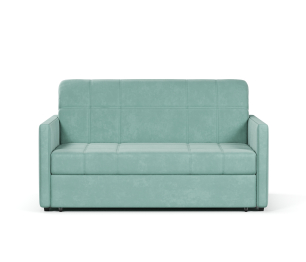 Диван-кровать прямой Виа 4, Bingo