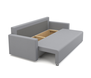 Диван-кровать Олимп, рогожка