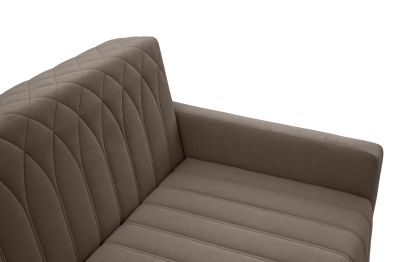 Прямой диван Сорбонна 142