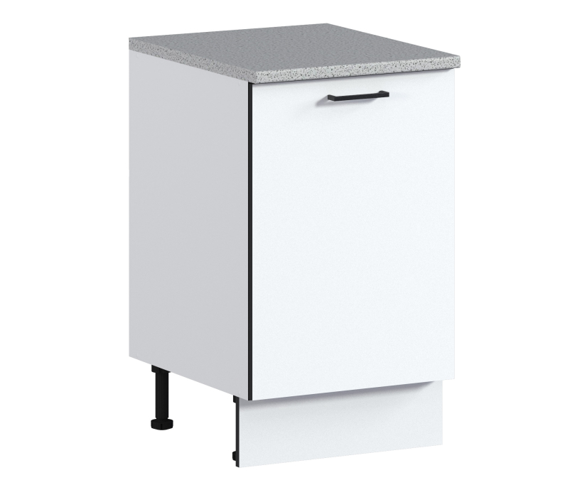 Метод, Метод стол 1 дв, 50х86 см