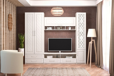 Тумба Аллегро вариант №9