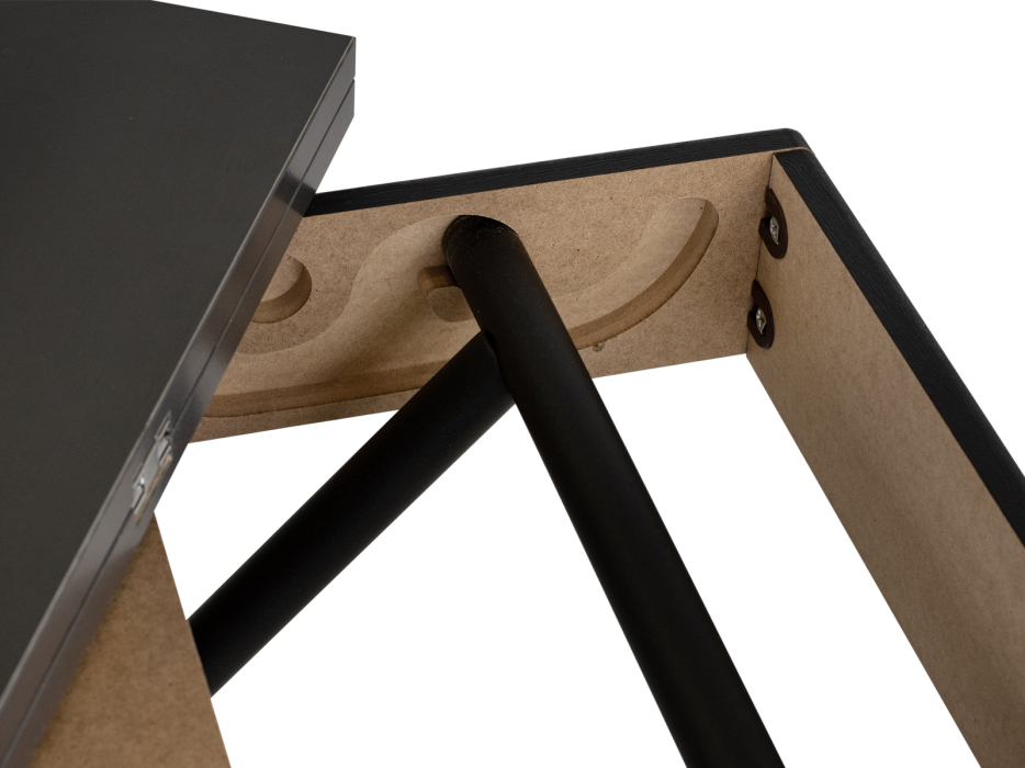 Обеденные столы, Стол-трансформер Мебелик Лерон