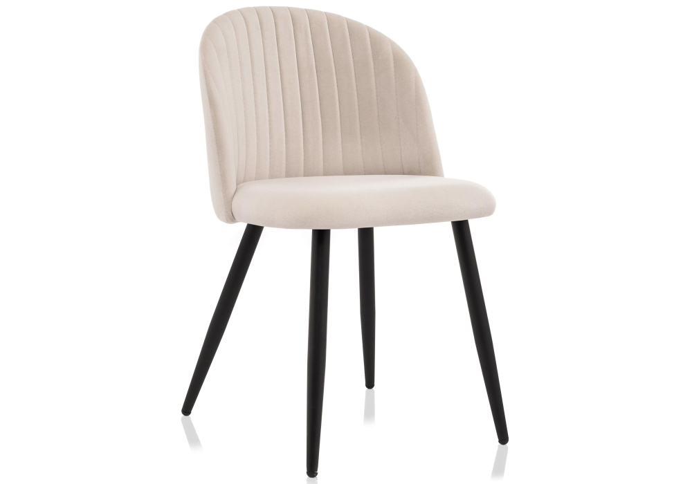 Стулья, Стул Gabi 1 black