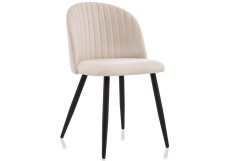 Стулья, Стул Gabi 1 black