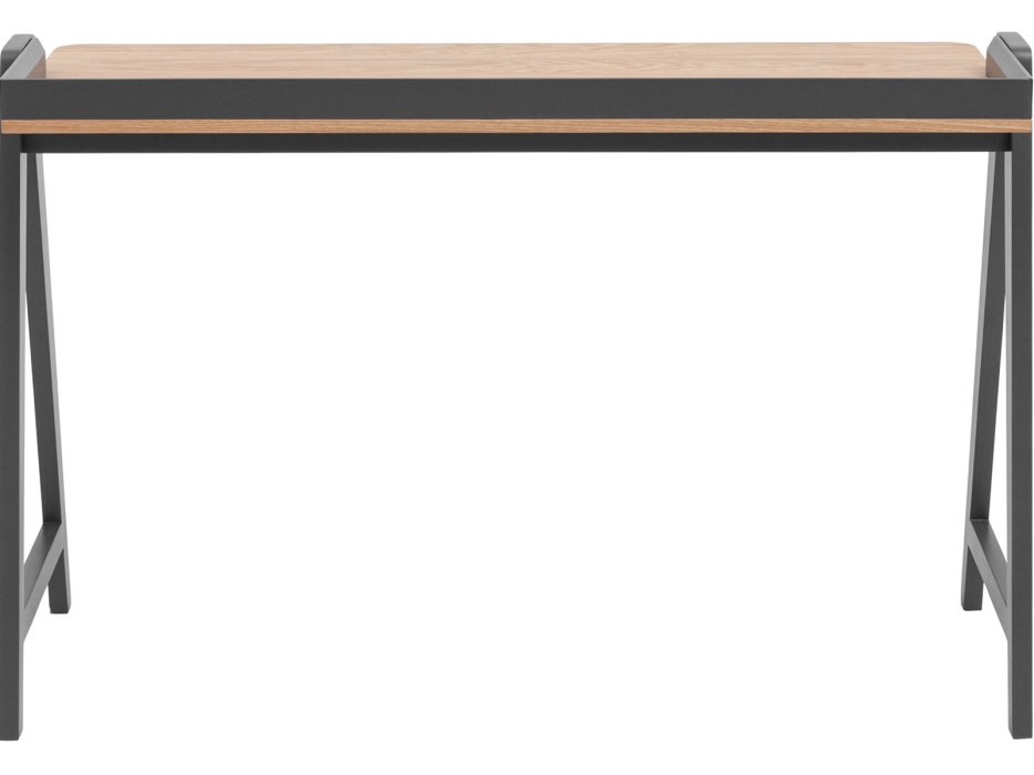 Прямые, Стол письменный STOOL GROUP Pyramid 118*53