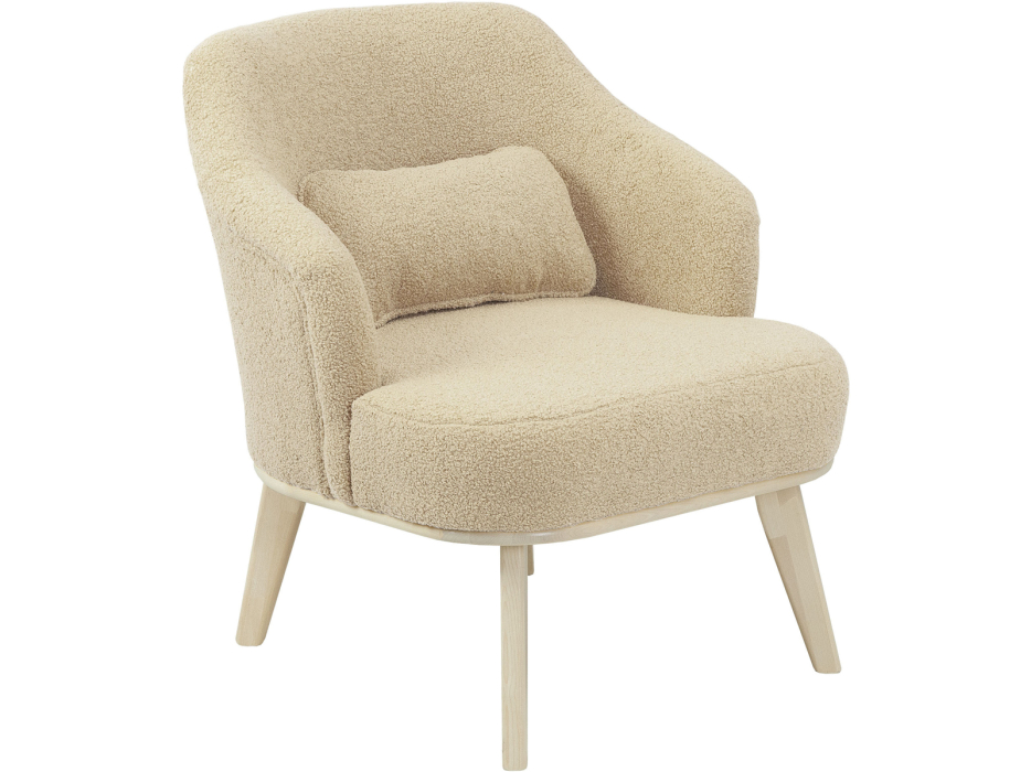 Кресла, Кресло Мебелик Комфорт 5