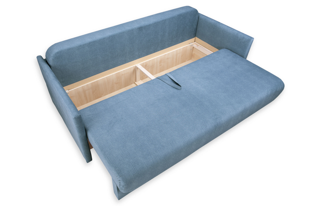 Диваны еврокнижки, Диван-кровать Шерлок Гамма