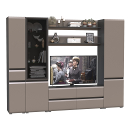 Сидней Комплектация № 61