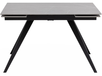 Стол обеденный STOOL GROUP Лоуренс 120-180*80*76 керамика