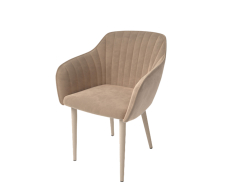 Стулья, Стул Шандон