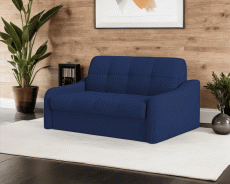 Диваны кровати со спальным местом, Диван прямой аккордеон Лидер ППУ 180*200