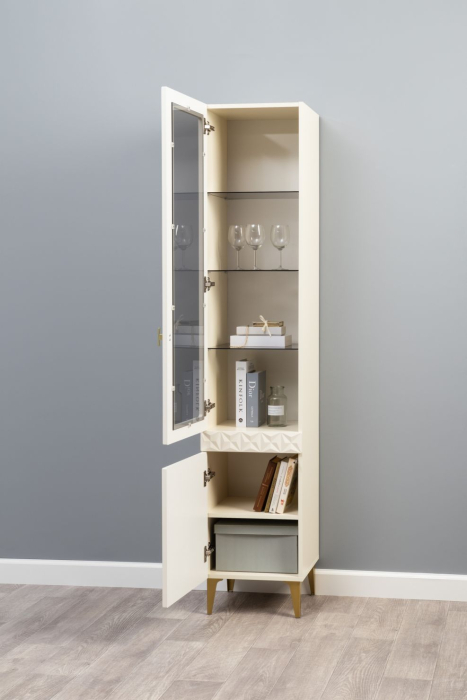 Стенки для гостиной, Марион Гостиная Комплектация 3 