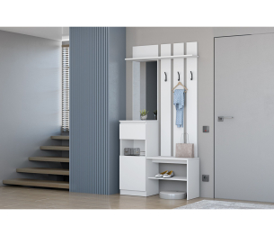 Вешалка 1 КЭТ-1