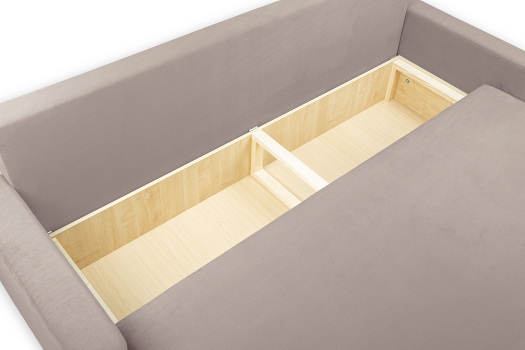 Диваны еврокнижки, Диван-кровать Торн Амиго