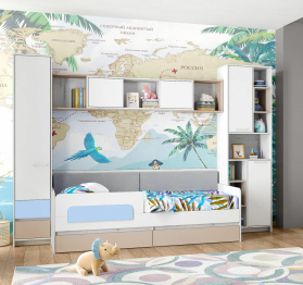 Детская Зоя