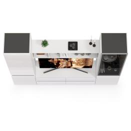 Мебель для гостиной Сидней № 12