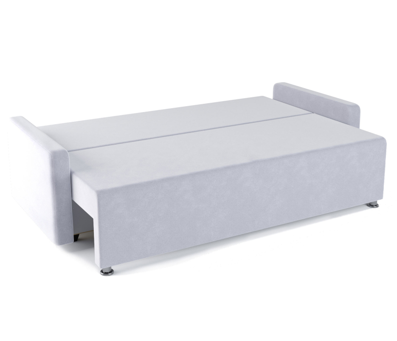 Диваны кровати со спальным местом, Диван-кровать Парадиз, велюр